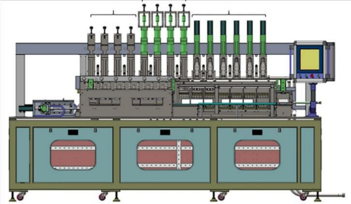 vooruitgang in corning coldform ™ koue buigtegnologie en mikrokristallyne glasverwerking